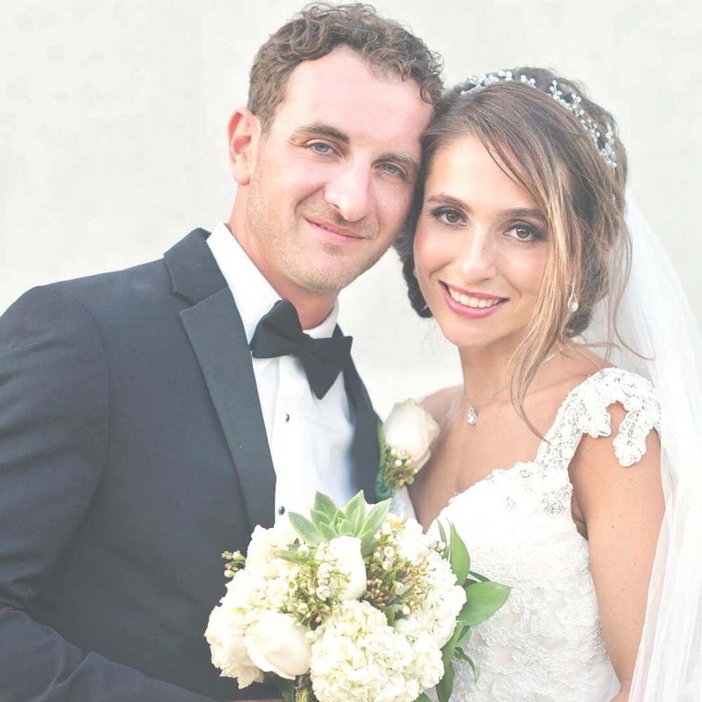 Meet your Posher, Jamie